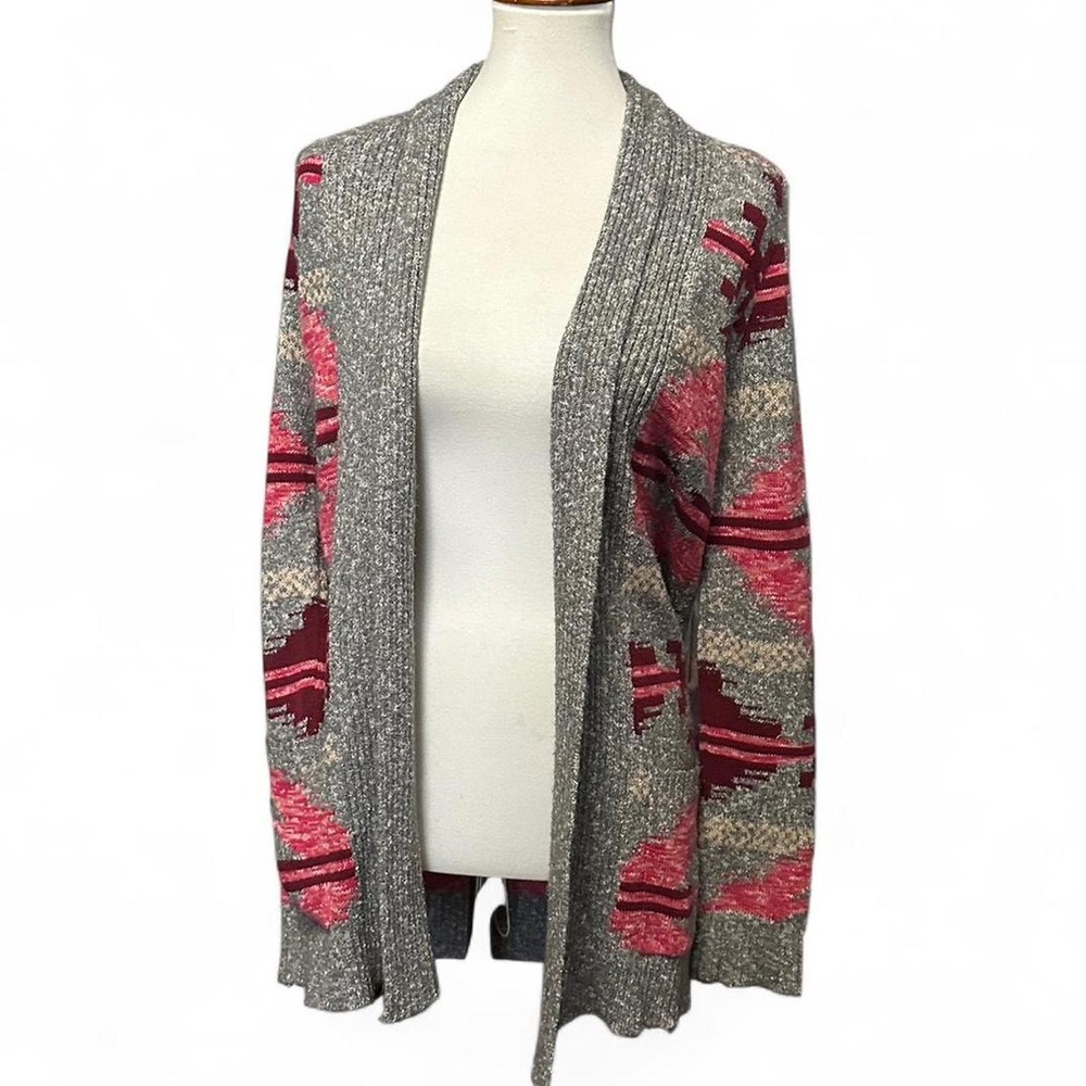 Lucky Brand cardigan circa 2015